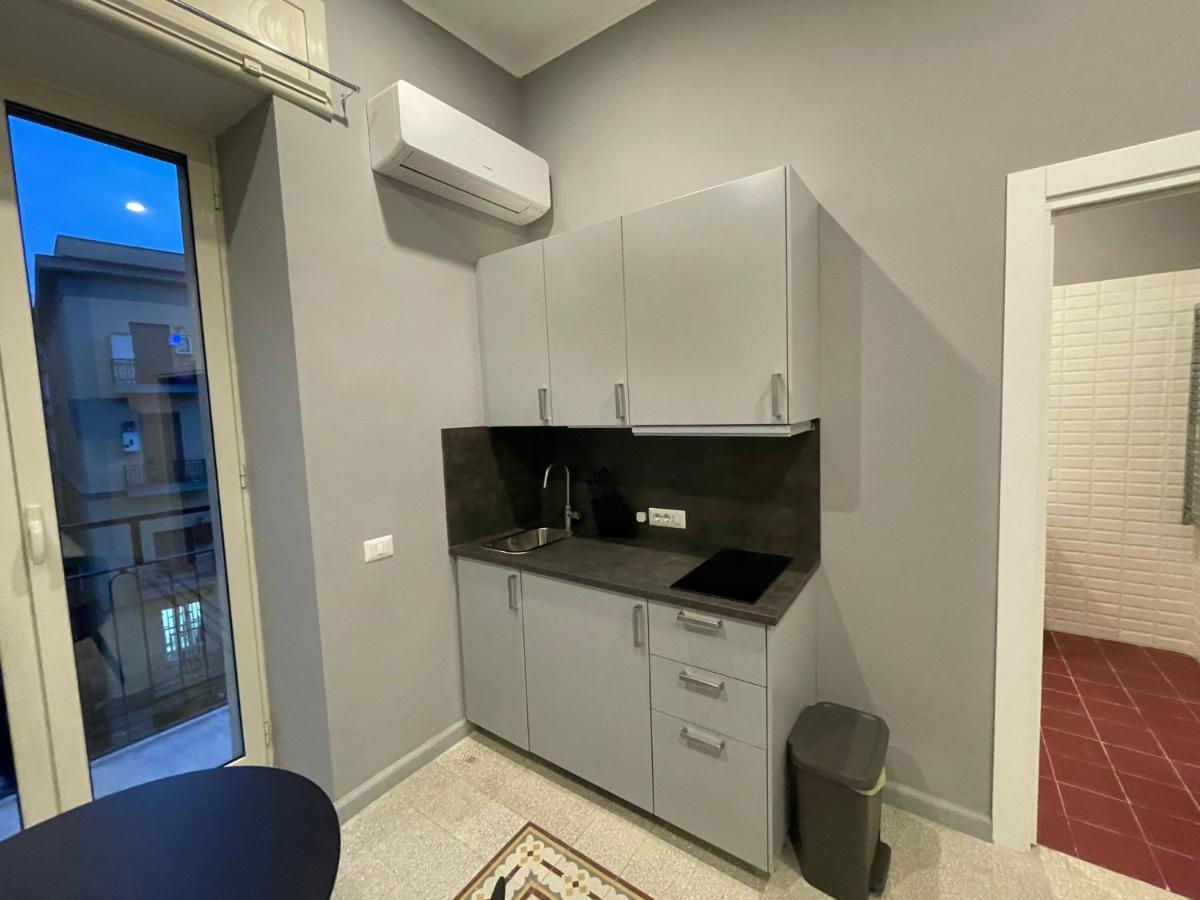 Ferienwohnung La Cornucopia Neapel Exterior foto